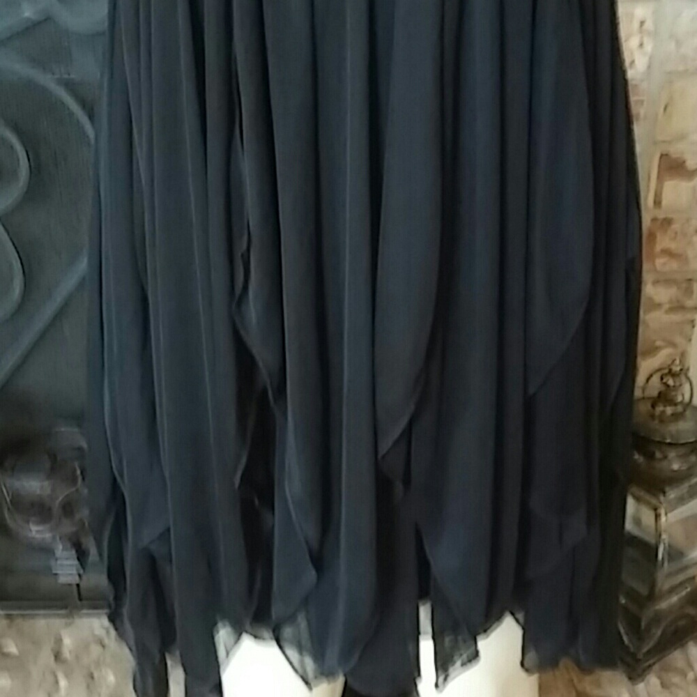 My Michelle Semi Formal Dress - Picture 2 of 8